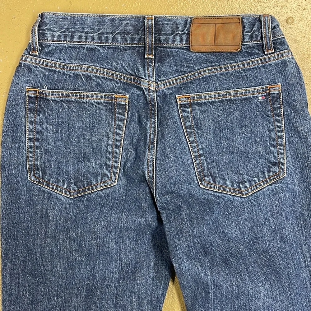 Tommy Hilfiger Medium Wash Denim Jeans 30/30